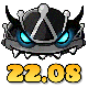 2022년 08월 이달의 데몬 달성자