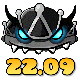 2022년 09월 이달의 데몬 달성자