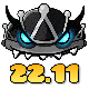 2022년 11월 이달의 데몬 달성자